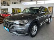 VW Touareg 4Motion*Stdhzng*Memory*AHK*Digital*RFK* - Herford (Hansestadt)