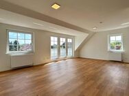 Frisch renovierte Maisonette Wohnung in modernem Design - Delmenhorst