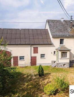 Ihrer Kreativität keine Grenzen gesetzt: Hier können Sie sich verwirklichen! - Oberhaid (Rheinland-Pfalz)