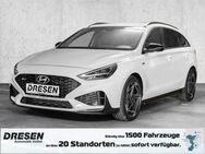 Hyundai i30, cw N-Line 3-Zonen, Jahr 2024 - Viersen