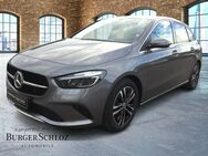 Mercedes B 220, d progressive W-Paket, Jahr 2023 - Geislingen (Steige)