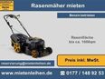 Rasenmäher mieten leihen in Herne in 44627