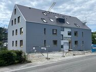 Ab Dezember 2024: Moderne 3-Zimmer-Wohnungen in Owingen - Owingen