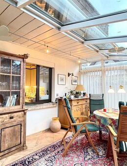 Renovierungsbedürftiges Wohnhaus in direkter Allee-Lage - Baden-Baden