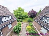 *** Gemütliche 2 Zimmerwohnung mit Balkon in ruhiger Lage *** - Delmenhorst