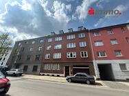 Bezugsfreie Eigentumswohnung mit Süd-Balkon und Blick auf den Lousberg - Aachen
