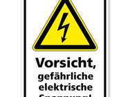 Elektroingenieur sucht Sie für Kurzschlussreaktion - Heidenheim (Brenz) Zentrum