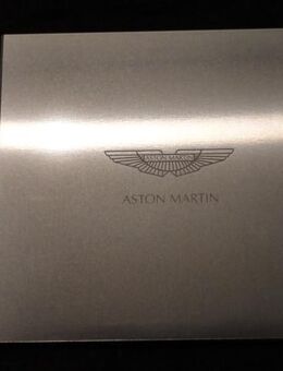 Aston Martin DB7 GT DVD - Uelzen