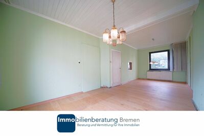 Reihenendhaus in ruhiger Lage