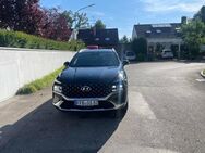 Hyundai Santa Fe IMPRESSION VOLLAUSSTATTUNG 2.2 CRDi ... - Hüttenberg