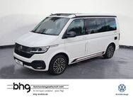 VW T6 California, 1 Ocean Edition, Jahr 2023 - Reutlingen