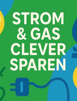 „Zahlst du zu viel für Strom? Ich helfe dir ehrlich beim Sparen!“ - Dortmund Deipenbeck