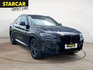 BMW X4, xDRIVE 20i M-SPORTPAKET °, Jahr 2023 - Monheim (Rhein)