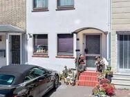 Sanierungsbedürftiges Reihenhaus in ruhiger Lage - Marl (Nordrhein-Westfalen)
