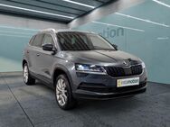 Skoda Karoq, 1.5 TSI Style SMART LINK, Jahr 2019 - München