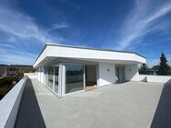 Penthouse mit Blick auf den Hohentwiel und die Alpen - Singen (Hohentwiel)