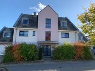Ideal für 1 bis 2 Personen... moderne, pfiffige Studiowohnung mit Balkon in ruhiger Siedlungslage - Knetzgau