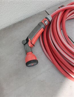 Gardena Bewässerungsbrause ! Selbstabholung in Emmerich - Emmerich (Rhein)