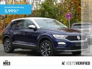 VW T-Roc, 1.6 TDI Style, Jahr 2019 - Braunschweig