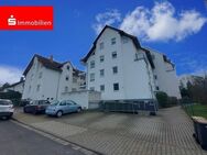 Vermietete 2 Zimmerwohnung mit zwei Balkonen und Duplexparker-Stellplatz - Nidderau