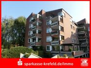 Eigentumswohnung als Single-Appartement - Viersen