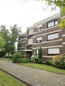 Alpen: 3-Zimmer-Eigentumswohnung mit Balkon - Alpen