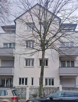 Sehr gut gepflegtes Mehrfamilienhaus in Top Lage! - Dresden