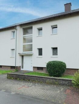 Gepflegtes 4-Parteien Haus in ruhiger Lage - Erwitte