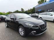 Mazda 3 Center-Line,2HD,KLIMA,NAVI,TEMPOMA,SITZHEIZUNG - Alsdorf (Nordrhein-Westfalen)