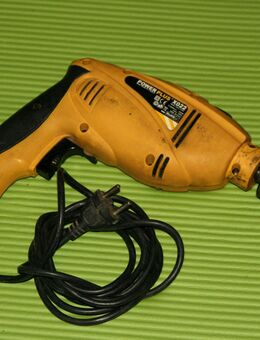 Profi Bohrmaschine POWER PLUS 850 W für Werkstatt Defekt zur reparieren an Bastler - Völklingen