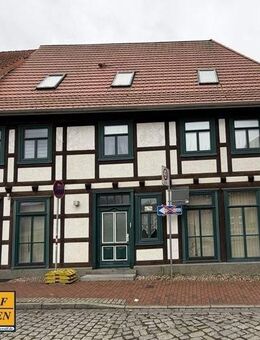 Mehrfamilienhaus als Kapitalanlage!!! - Parchim