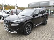 Nissan X-Trail, e-Power e-4orce Tekna, Jahr 2022 - Heideck