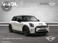 MINI Cooper S, E Hatch, Jahr 2022 - Mühldorf (Inn)