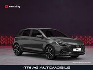 Hyundai i30, 1.5 T-GDI (MY25) (140PS) 48V 7 ADVANTAGE, Jahr 2024 - Sinzheim