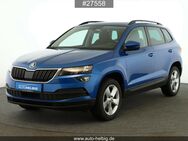 Skoda Karoq, 2.0 TDI Ambition #####, Jahr 2021 - Donnersdorf