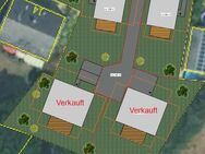 Ihr Familiendomizil in Baiersdorf/Poxdorf inkl.Grundstück - Poxdorf (Bayern)