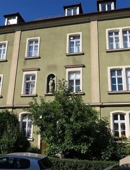 Entspannt Wohnen in der Zellerau - Tolle Lage - Würzburg