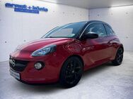 Opel Adam 1.4 Slam, flotter Flitzer mit guter Ausstattung - Freiburg (Breisgau)