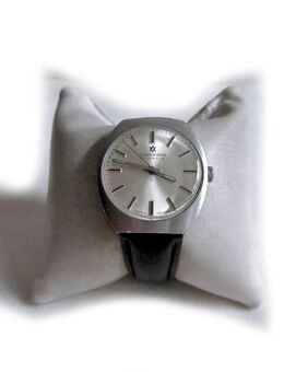 Elegante Junghans Armbanduhr - Nürnberg