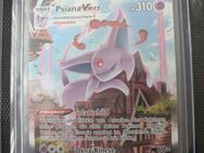 Pokemon - Psiana VMAX - 270/264 deutsch - Bonn