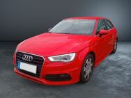 Audi A3 Ambition S-Line QUATTRO*8-FACH-BEREIFT*SIT... - Troisdorf