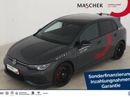 VW Golf, GTI Clubsport RearV, Jahr 2024 - Wackersdorf