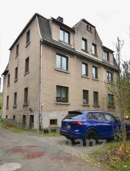 Mehrfamilienhaus in Amtsberg - Amtsberg