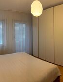 Schlafzimmer in 04107