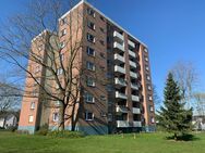 Gepflegte 3- Zimmer-Wohnung in Voerde - Voerde (Niederrhein)