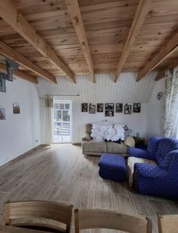 Wohnung für 1 Person - Preußisch Oldendorf