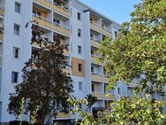3 Zimmer-Wohnung mit Einbauküche! - Cottbus