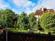 TOLLE MAISONETTEWOHNUNG AM STADTRAND - Friedrichshafen