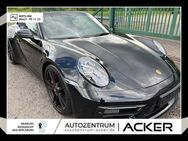 Porsche 992, Carrera GTS Cabrio Inno Lift L Carbon 90L, Jahr 2024 - Bad Berleburg