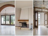 Großzügiger Familientraum mit Stil - charmantes Reihenendhaus in klassischer Eleganz - Bielefeld